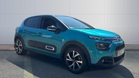 2023 Citroen C3 1.5 BlueHDi Shine Plus 5dr Diesel Hatchback Hatchback Diesel Man