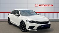 2024 Honda Civic 2.0 eHEV Advance 5dr CVT Hybrid Hatchback Hatchback Hybrid Auto