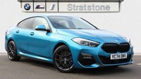2024 BMW 2 Series 218i [136] M Sport 4dr DCT Saloon Petrol Automatic
