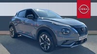 2025 Nissan Juke 1.6 Hybrid Tekna+ 5dr Auto Hybrid Hatchback Hatchback Hybrid Au