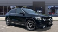 2022 Mercedes-Benz GLA 200 AMG Line Premium 5dr Auto Petrol Hatchback Hatchback 