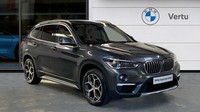 2019 BMW X1 sDrive 20i xLine 5dr Step Auto Petrol Estate Estate Petrol Automatic