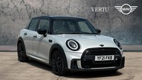 2021 MINI Hatch 1.5 Cooper Sport 5dr Auto Petrol Hatchback Hatchback Petrol Auto