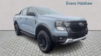 2025 Ford Ranger Pick Up Double Cab Tremor 2.0 EcoBlue 205 Auto PICK UP DIESEL A