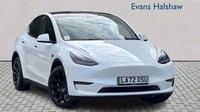 2023 Tesla Model Y Long Range AWD 5dr Auto Hatchback Electric Automatic