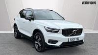 2021 Volvo XC40 1.5 T3 [163] R DESIGN 5dr Geartronic Petrol Estate Estate Petrol