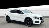 2019 Mercedes-Benz GLA 200 AMG Line 5dr Petrol Hatchback Hatchback Petrol Manual