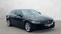 2019 Jaguar XE 2.0 Ingenium Portfolio Petrol