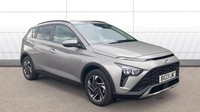 2023 Hyundai BAYON 1.0 TGDi 48V MHEV SE Connect 5dr DCT Petrol Hatchback Hatchba