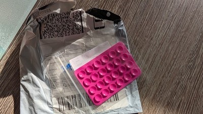 Zdjęcia przedmiotu od zweryfikowanego kupującego