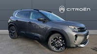 2025 Citroen C5 Aircross 1.2 Hybrid 136 Max Edition 5dr e-DCS6 Petrol Hatchback 