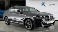 2022 BMW X4 xDrive20d MHT M Sport 5dr Step Auto Diesel Estate Estate Diesel Auto