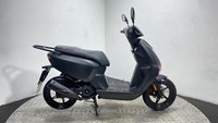 Lexmoto Nano NANO LJ 50 2020 3K NEW MOT SERVICED 50CC TRADE SALE