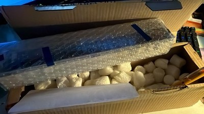 Item photo(s) from verified buyer