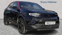2023 Vauxhall Mokka 1.2 Turbo 100 GS  5dr Hatchback Petrol Manual