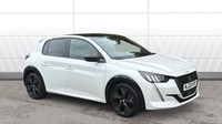 2020 Peugeot 208 1.2 PureTech 100 GT Line 5dr HATCHBACK PETROL Manual