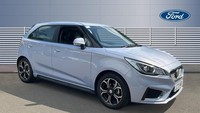 2023 MG MG3 1.5 VTi-TECH Exclusive 5dr [Navigation] Petrol Hatchback Hatchback P