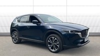 2023 Mazda CX-5 2.0 e-Skyactiv G MHEV Exclusive-Line 5dr Petrol Estate Estate Pe