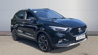 2024 MG MG ZS 1.5 VTi-TECH Exclusive 5dr Petrol Hatchback Hatchback Petrol Manua