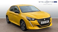 2023 Peugeot 208 1.2 PureTech Active Premium + Hatchback 5dr Petrol Manual Euro 