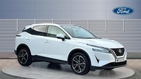 2022 Nissan Qashqai 1.3 DiG-T MH 158 Tekna 5dr Xtronic Petrol Hatchback Hatchbac