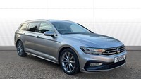 2020 Volkswagen Passat 2.0 TDI EVO SCR R-Line 5dr DSG Diesel Estate Estate Diese