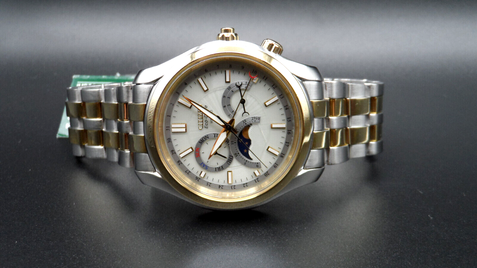 CITIZEN Planet パールリング CITIZEN Planet パールリング