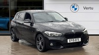 2019 BMW 1 Series 118i [1.5] M Sport Shadow Edition 5dr Petrol Hatchback Hatchba