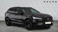 2025 Volvo XC60 2.0 B5 MHEV Plus Black Edition Auto Euro 6 5-door SUV Petrol Aut