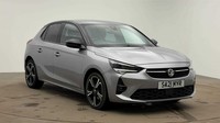 2021 Vauxhall Corsa 1.2 Turbo SRi 5dr HATCHBACK PETROL Manual