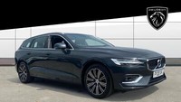 2020 Volvo V60 2.0 D3 [150] Inscription Plus 5dr Diesel Estate Estate Diesel Man