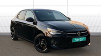 2022 Vauxhall Corsa 1.2 GS Line 5dr Petrol Hatchback Hatchback Petrol Manual