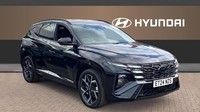 2024 Hyundai TUCSON 1.6T N Line 5dr Petrol Estate Estate Petrol Manual