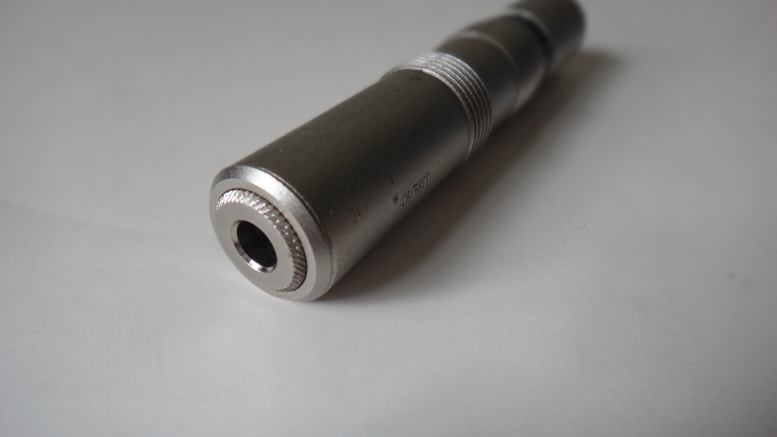 Archer 274-017 Hi-Z Lo-Z  3 Pin to 1/4