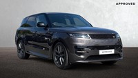 2022 Land Rover Range Rover Sport 3.0 D300 Dynamic SE 5dr Auto ESTATE DIESEL Aut