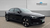 2023 Polestar Polestar 2 170kW 69kWh Standard Range Single motor 5dr Auto w