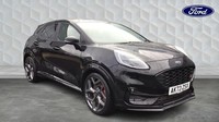 2023 Ford Puma EcoBoost ST Euro 6 5-door SUV Petrol Manual