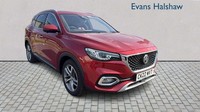 2022 MG MG HS 1.5 T-GDI PHEV Exclusive 5dr Auto ESTATE PETROL/ELECTRIC Automatic