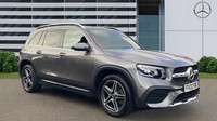 2022 Mercedes-Benz GLB 200 AMG Line Premium 5dr 7G-Tronic Petrol Estate Estate P