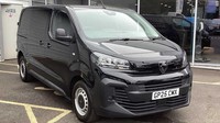 2025 Peugeot Expert 2.0 BlueHDi 145 Professional Van PANEL VAN DIESEL Manual