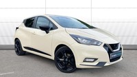 2022 Nissan Micra 1.0 IG-T 92 N-Sport 5dr Petrol Hatchback Hatchback Petrol Manu