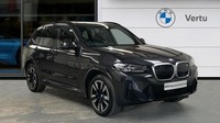 2024 BMW iX3 210kW M Sport 80kWh 5dr Auto Electric Estate Estate Electric Automa