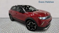 2022 Vauxhall Mokka 1.5 Turbo D Ultimate 5dr Hatchback Diesel Manual