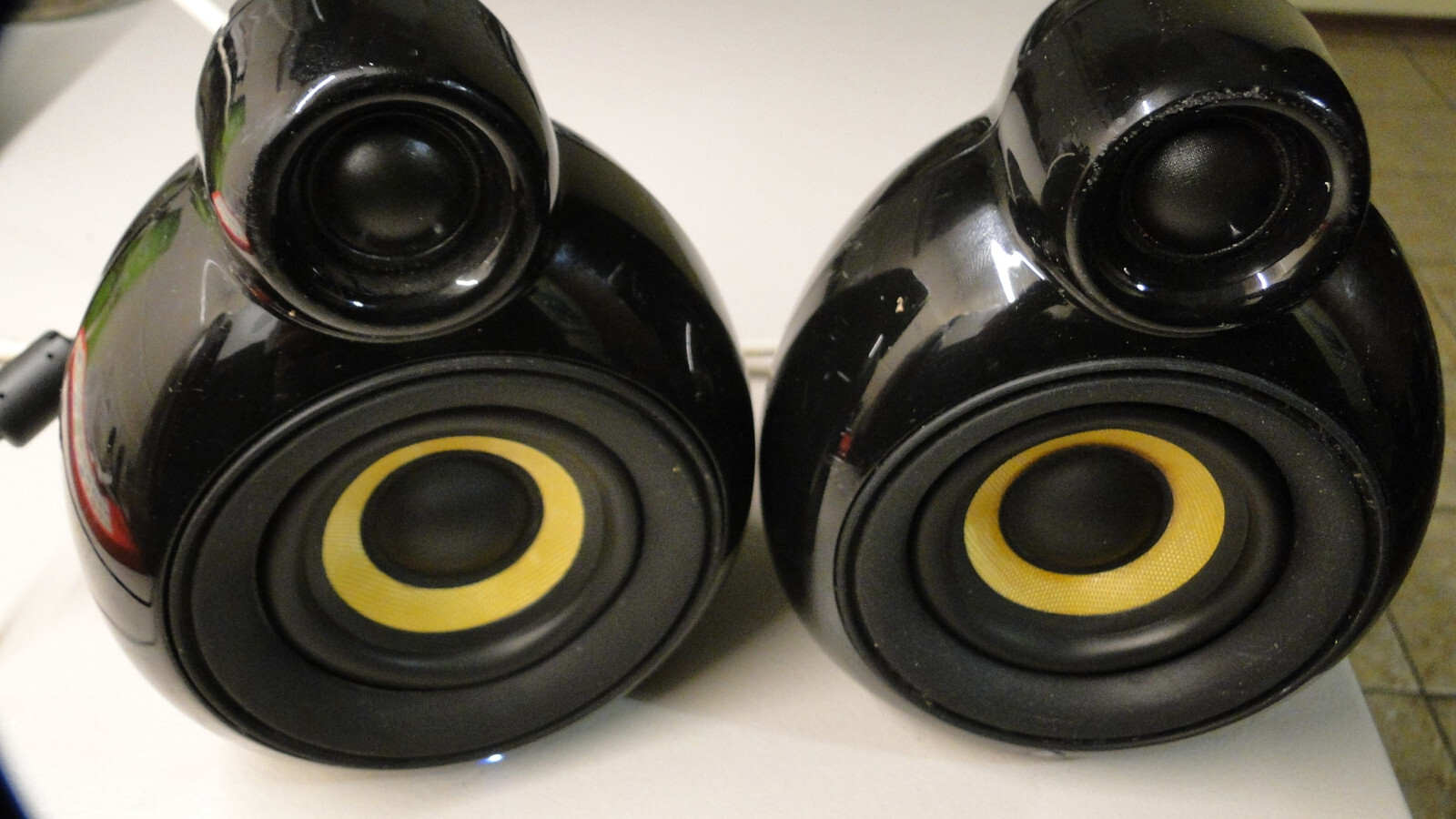 Scandyna MicroPod SE W ペア Blueroom MicroPodと、Scandyna MicroPod SEとの違いを比較して