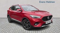 2024 MG Motor UK Zs 1.0T GDi Exclusive 5dr DCT Hatchback Petrol Automatic
