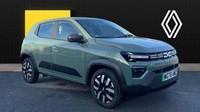 2025 Dacia Spring 27kWh Expression 65 48kW 5dr Auto Electric Hatchback Hatchback