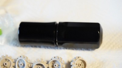 Neuma 5 Flex tattoomachine with all 3.6 stroke profiles+4.2 20% and 40% profile