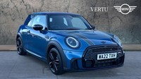 2022 MINI Hatchback 1.5 Cooper Sport 3dr Petrol Hatchback Hatchback Petrol Manua