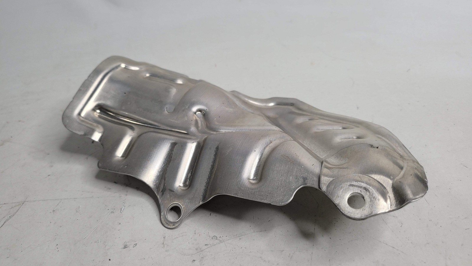 0 Bmw M3 G80 Heatshield Cylinder 8054862 image 4