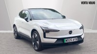 2025 Volvo EX30 200kW SM Extended Range Ultra 69kWh 5dr Auto Electric Estate Est
